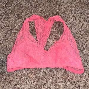 Victoria’s Secret bralette